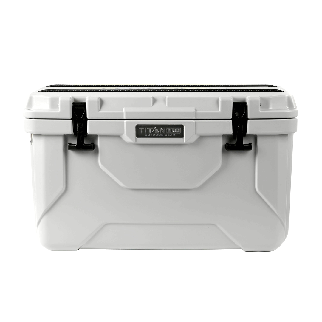 Titan PRO Outdoor Gear 55Q High Performance Roto Hard Cooler | Arctic Zone