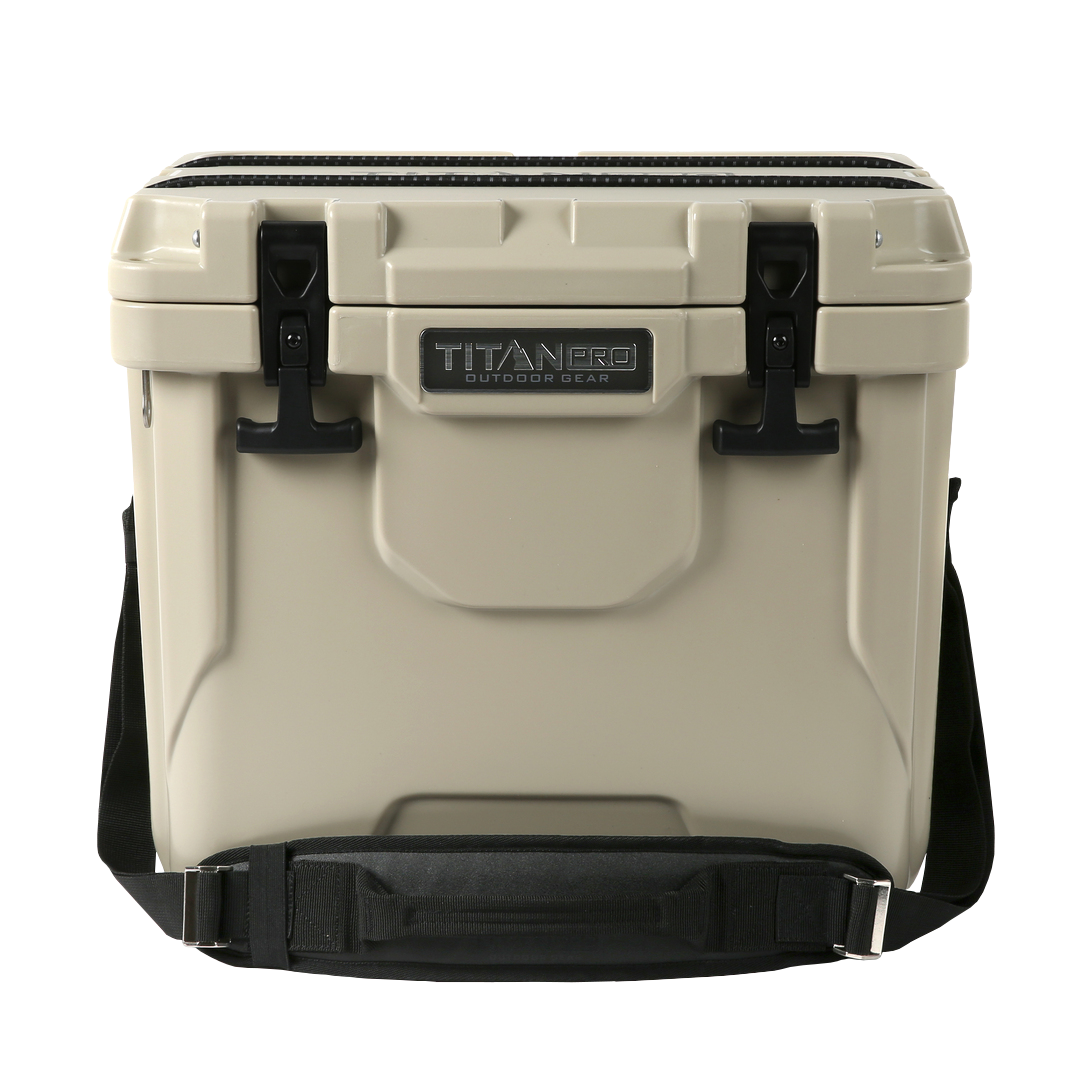 Titan PRO Outdoor Gear 25Q High Performance Roto Hard Cooler | Arctic Zone