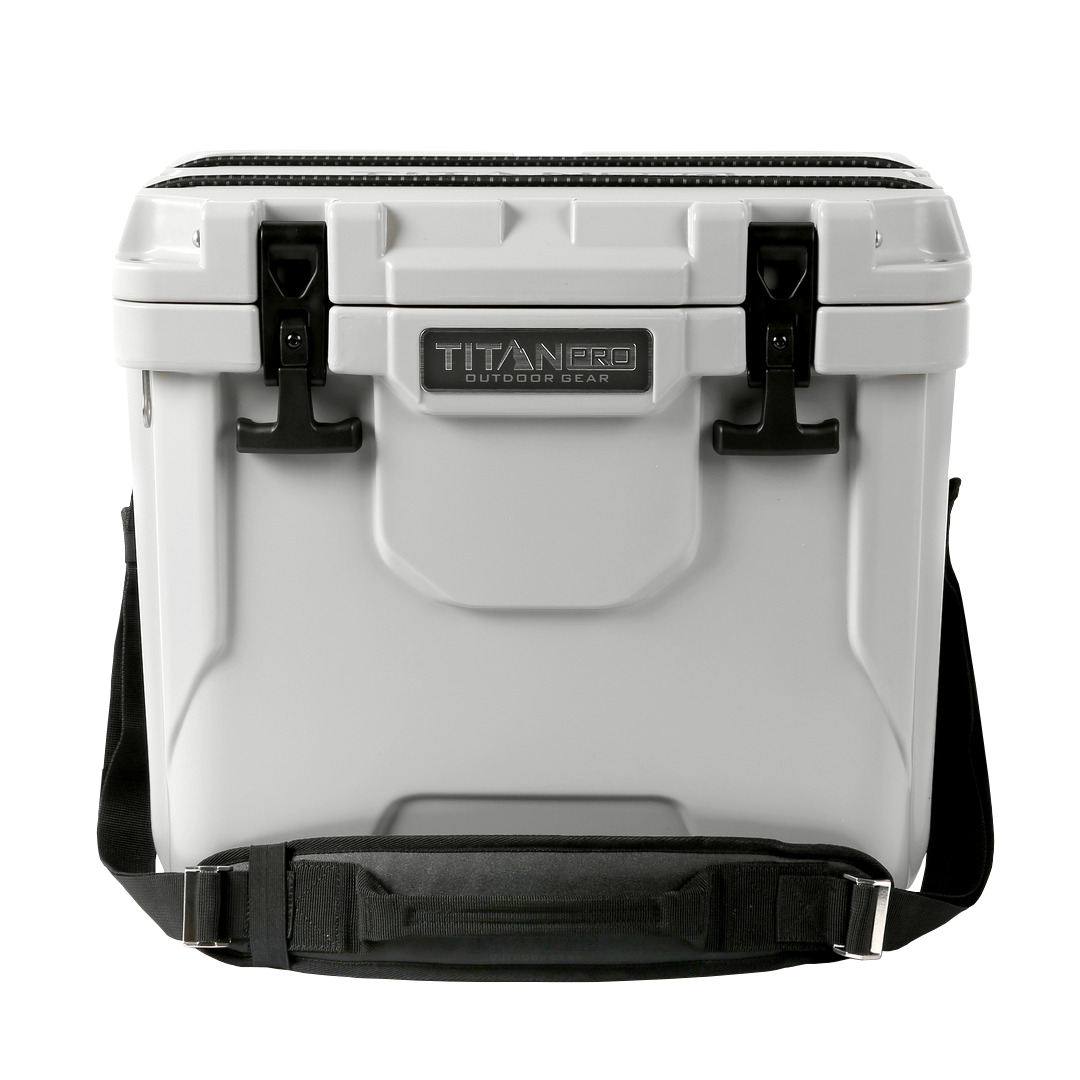 Titan PRO Outdoor Gear 25Q High Performance Roto Hard Cooler | Arctic Zone