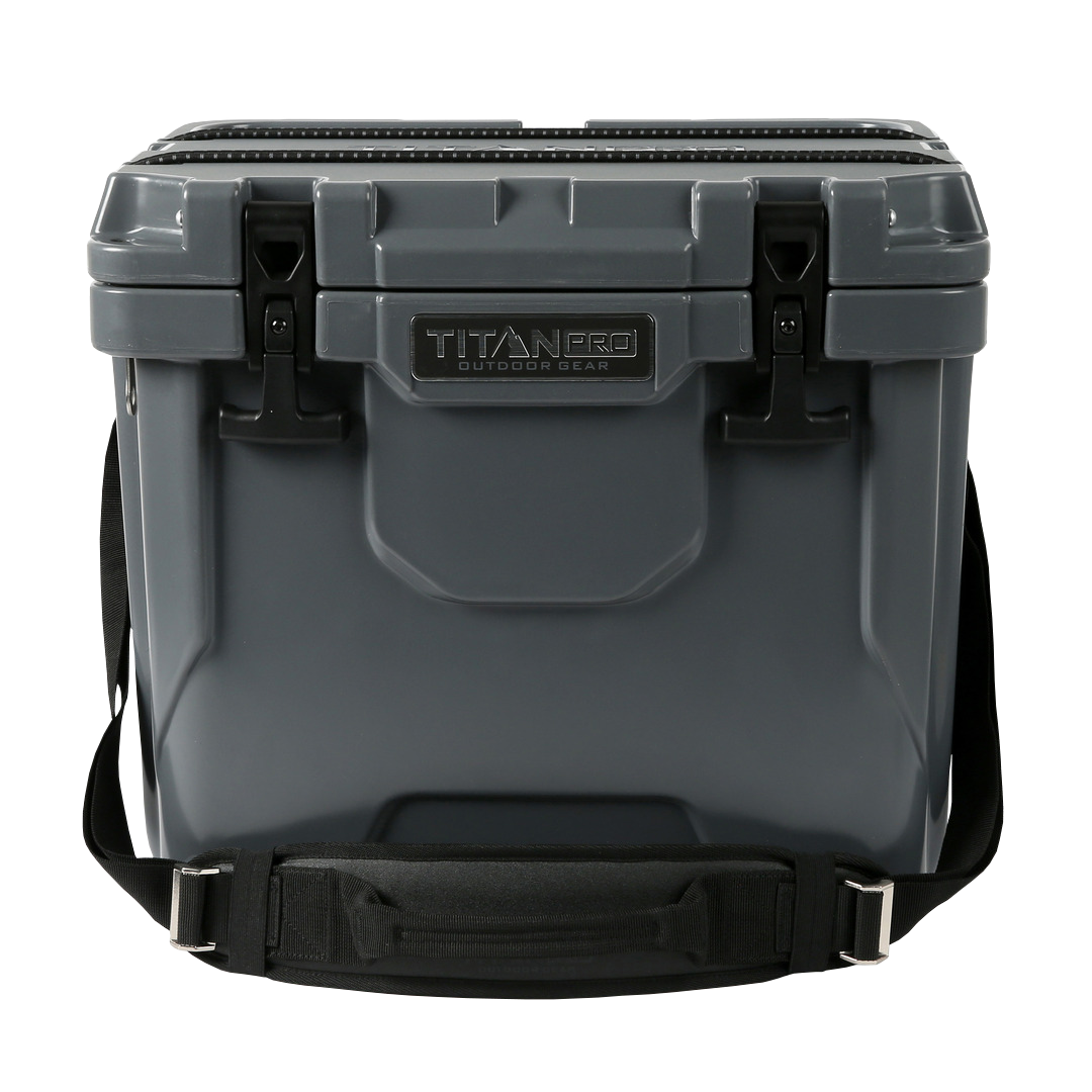 Titan PRO Outdoor Gear 25Q High Performance Roto Hard Cooler | Arctic Zone